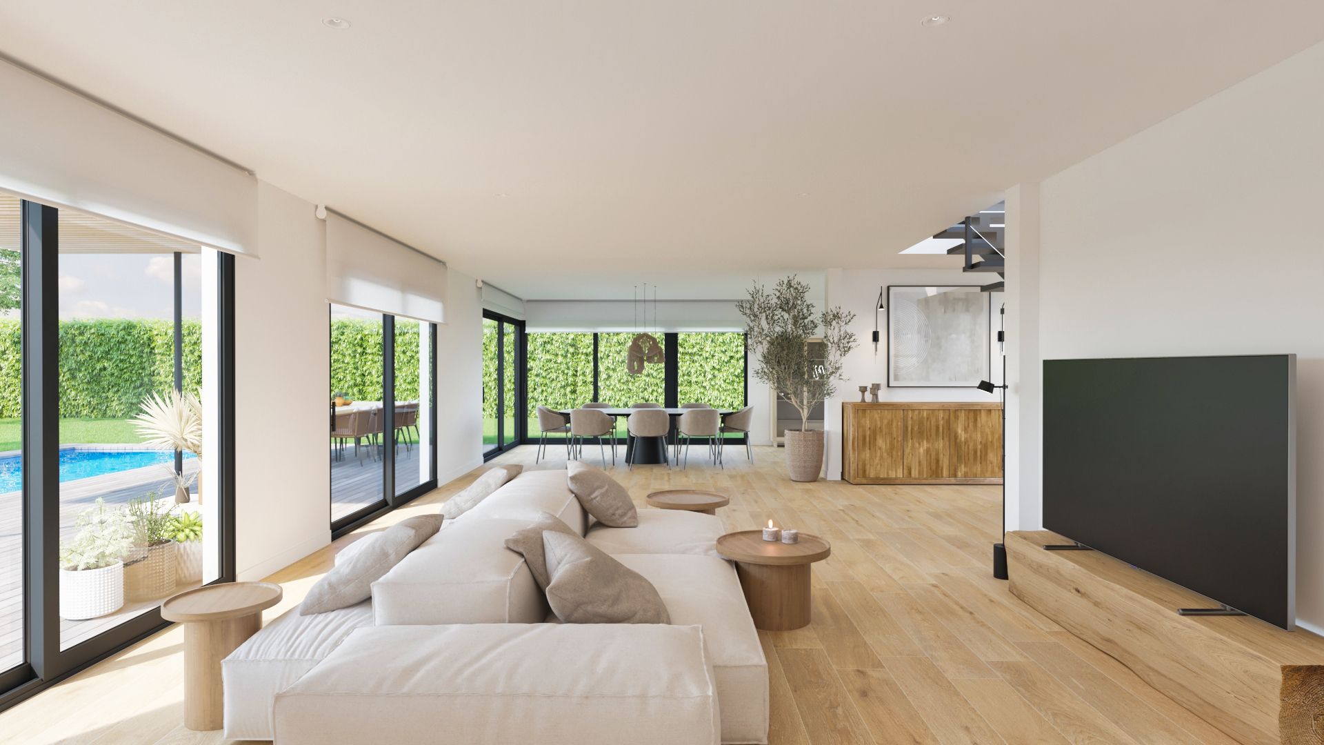 Modelo 200 m2 by Casas Cube — image 6