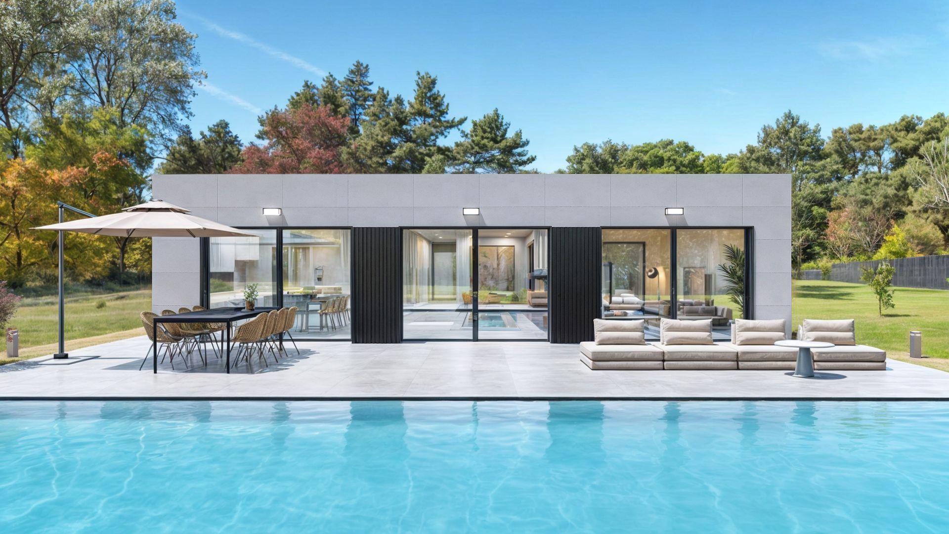 Modelo 250 m2 by Casas Cube — image 2