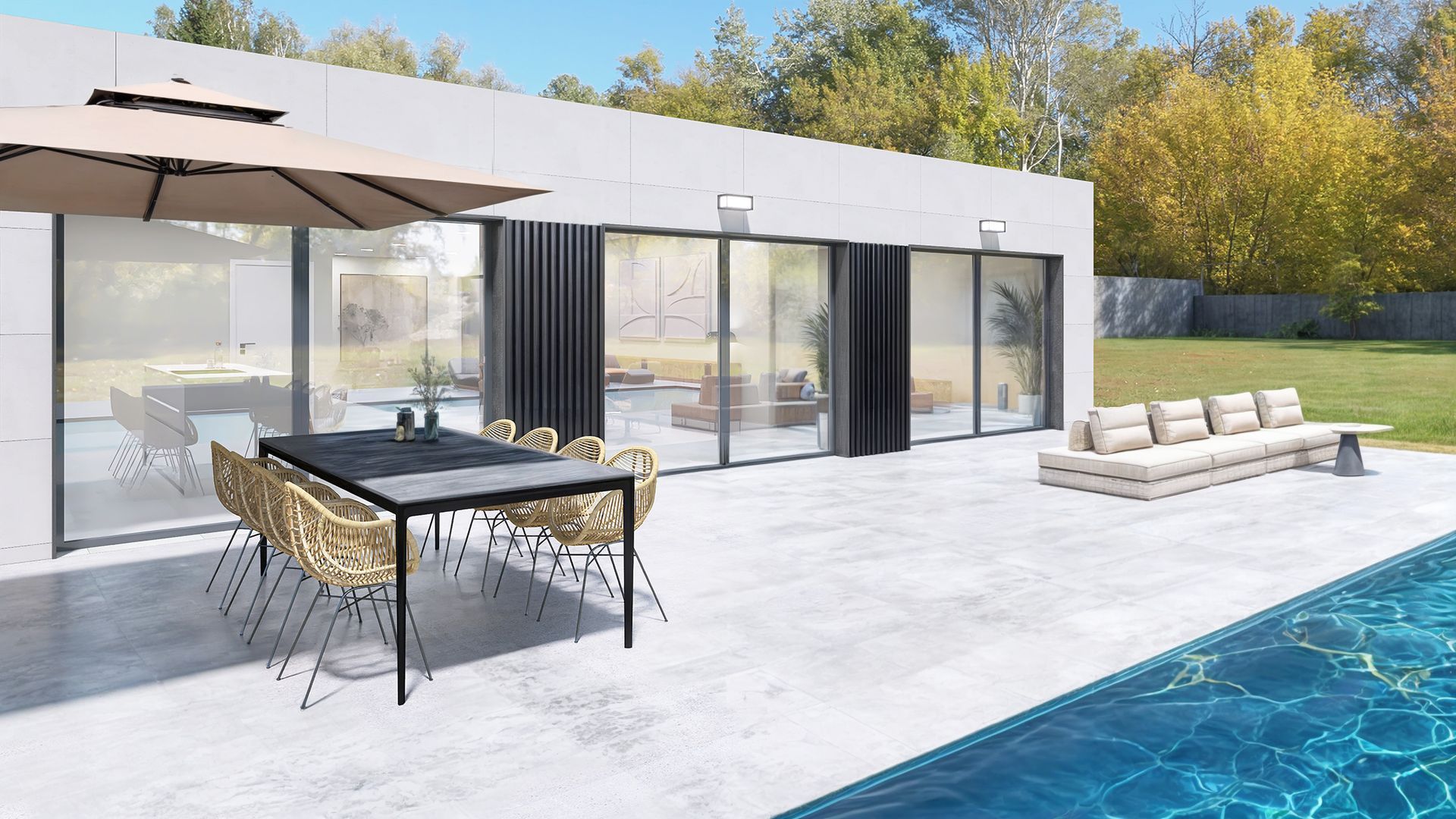 Modelo 250 m2 by Casas Cube — image 3