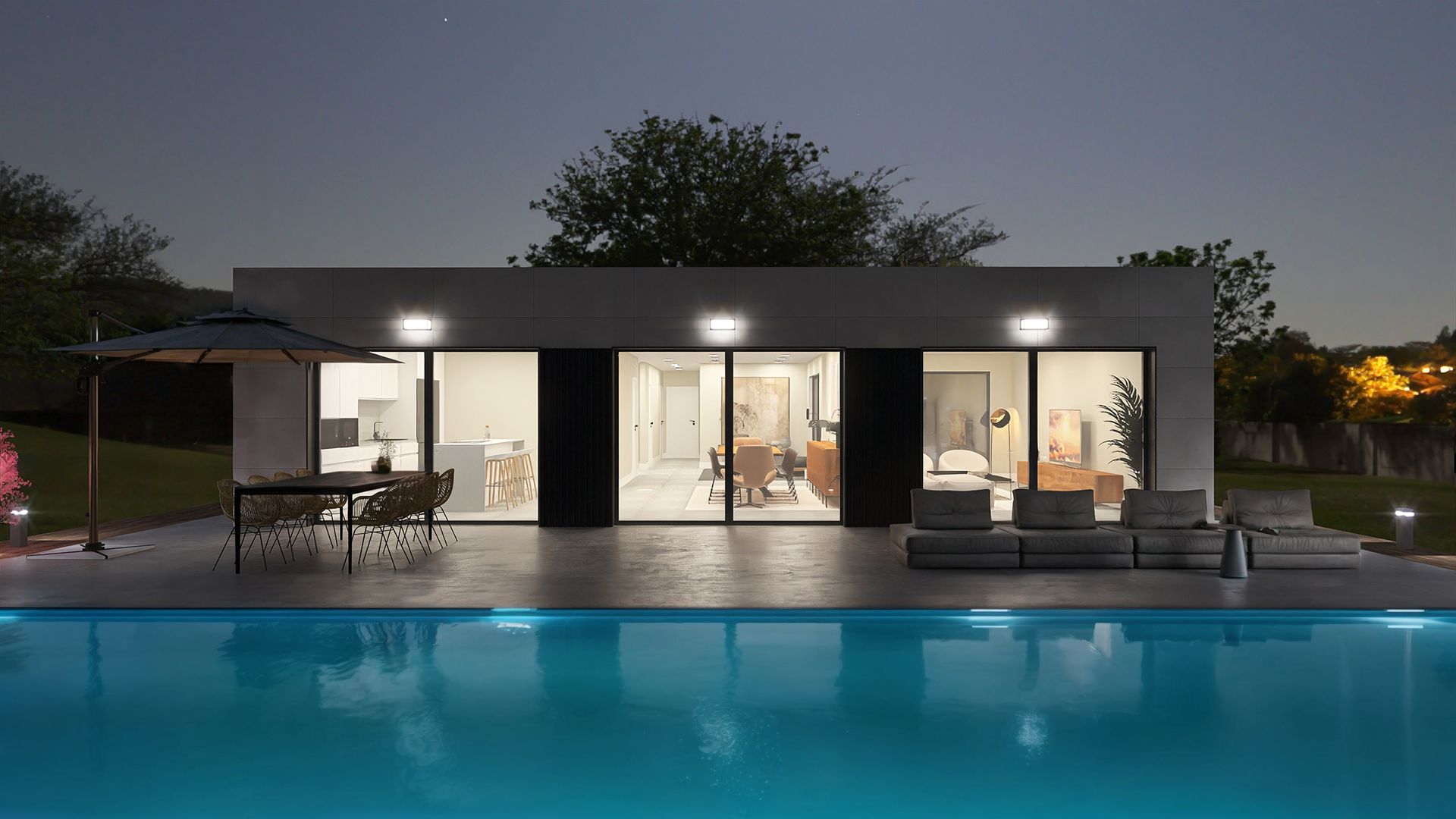 Modelo 250 m2 by Casas Cube — image 4