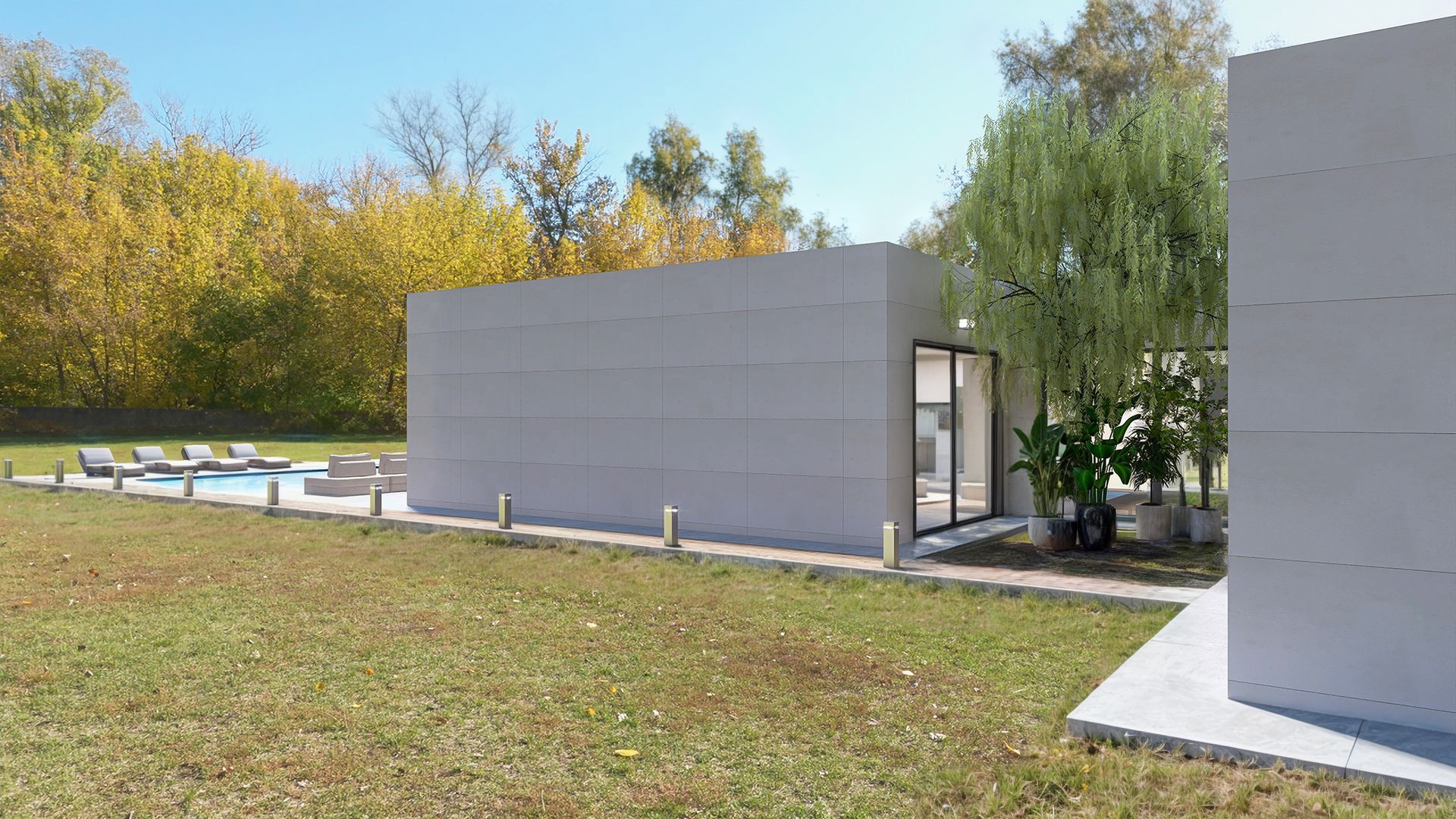 Modelo 250 m2 by Casas Cube — image 6