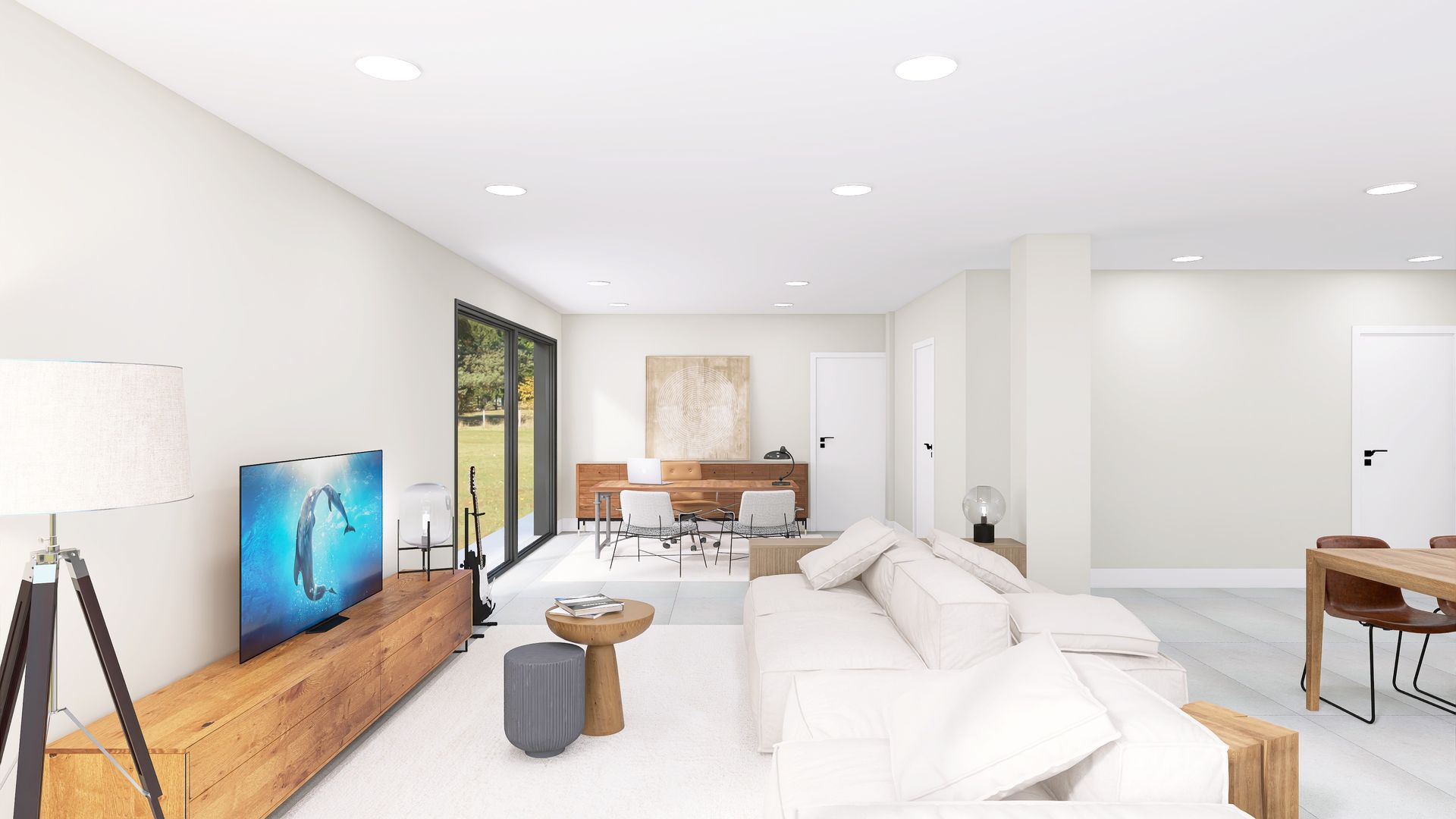 Modelo 300 m2 by Casas Cube — image 4