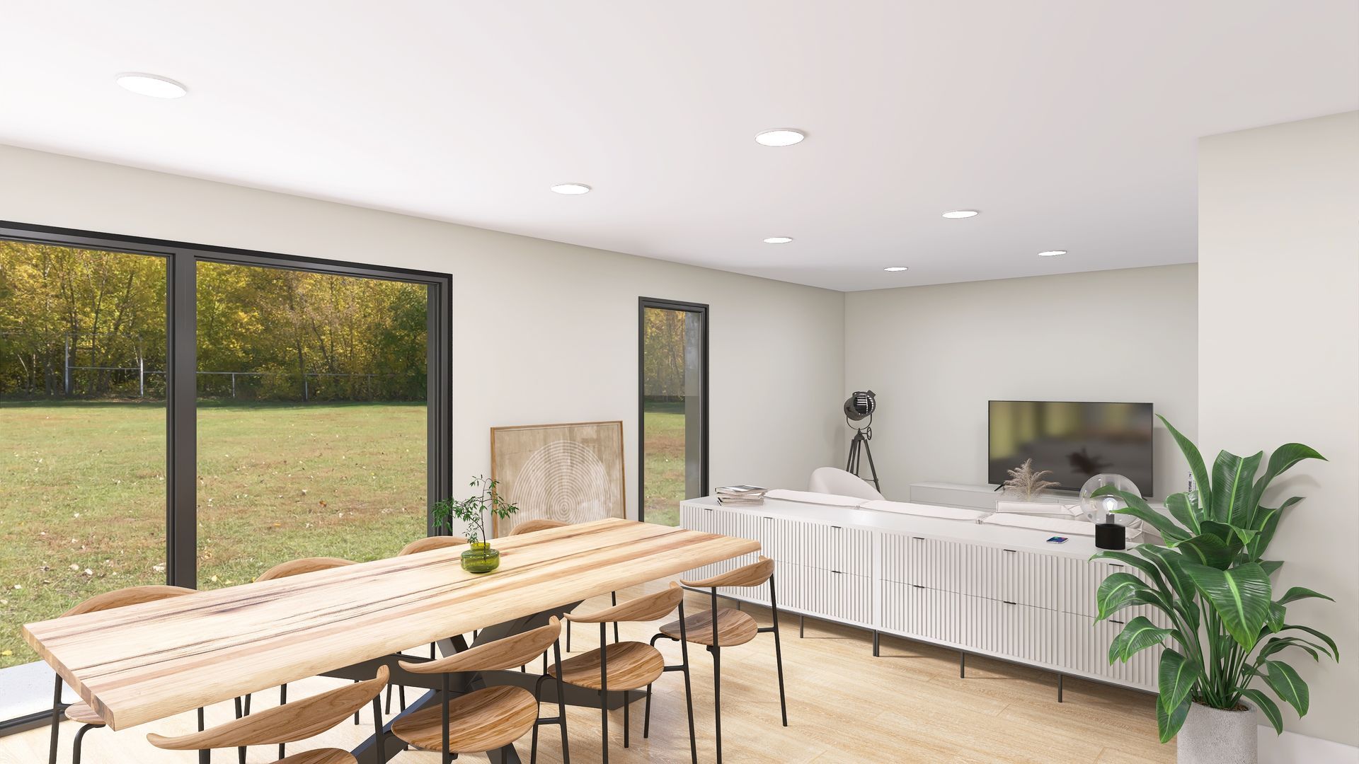 Modelo T200 m2 by Casas Cube — image 4