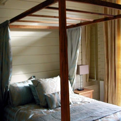 Alicante by Casas de Madera Daype — image 5