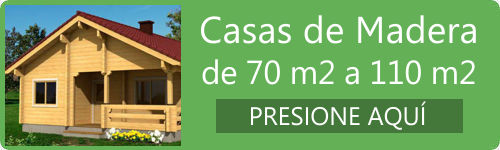 Heidi by Casas de Madera Daype — image 6