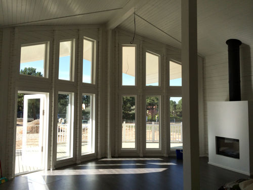 Moderna by Casas de Madera Daype — image 4