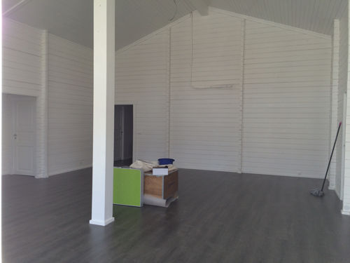 Moderna by Casas de Madera Daype — image 6