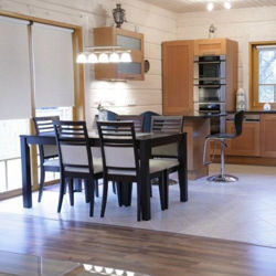 Santapola by Casas de Madera Daype — image 6
