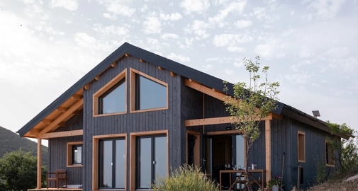 Tarragona by Casas de Madera Daype — image 1