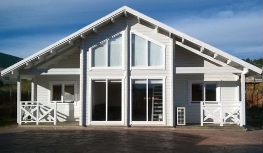 Tarragona by Casas de Madera Daype — image 3