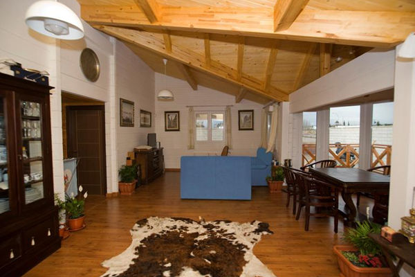 Vitoria by Casas de Madera Daype — image 3