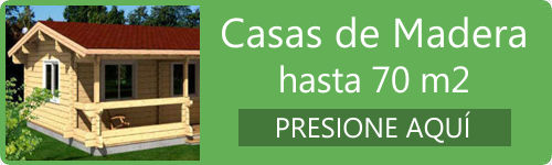 Vitoria by Casas de Madera Daype — image 4