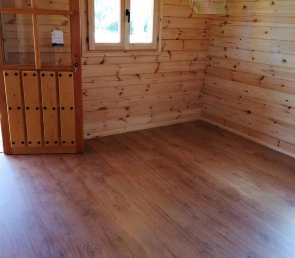 Huelva by Casas en Madera Siglo XXI — image 3