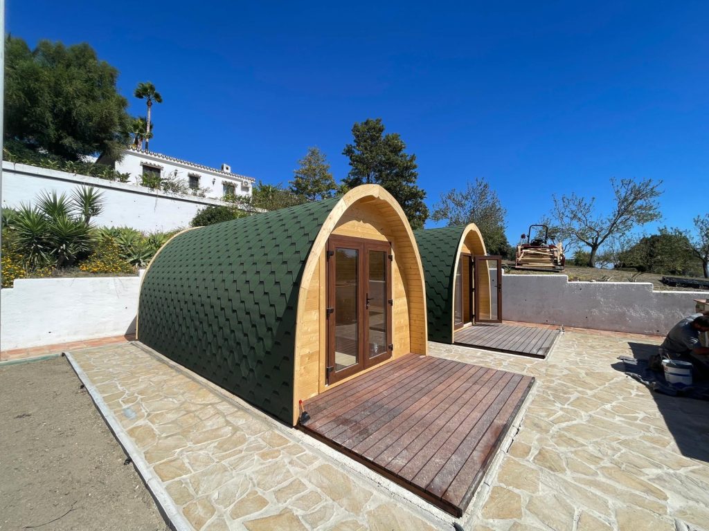 Starter 60 by Casas Modulares España — image 1