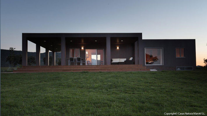 Natura Blu by Casas Natura France — image 2