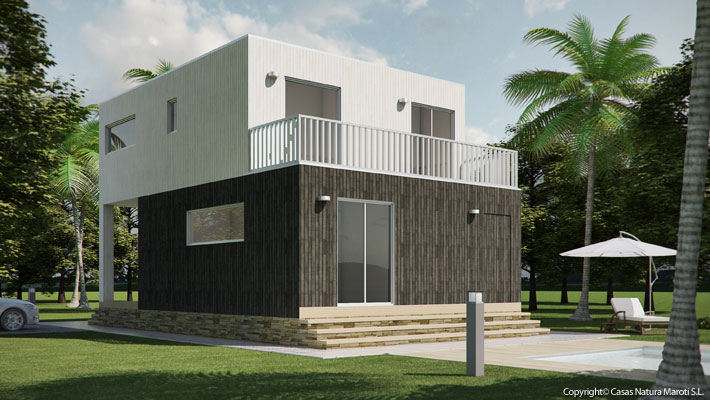 Natura Blu by Casas Natura France — image 5
