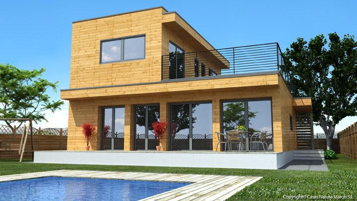 Natura Rosso by Casas Natura France — image 1