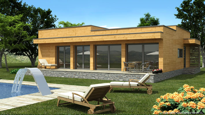 Natura Rosso by Casas Natura France — image 2
