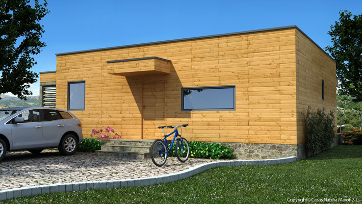 Natura Rosso by Casas Natura France — image 3