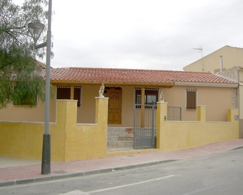 Casas Modulares de Madera House by Casas Modulares de Madera — image 2