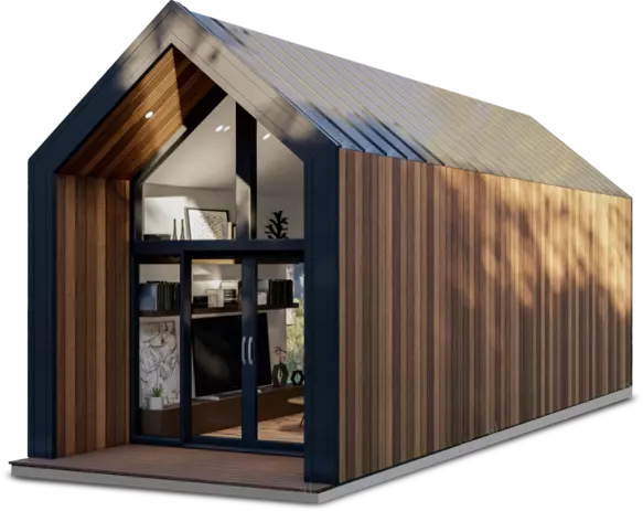 Cabin 40