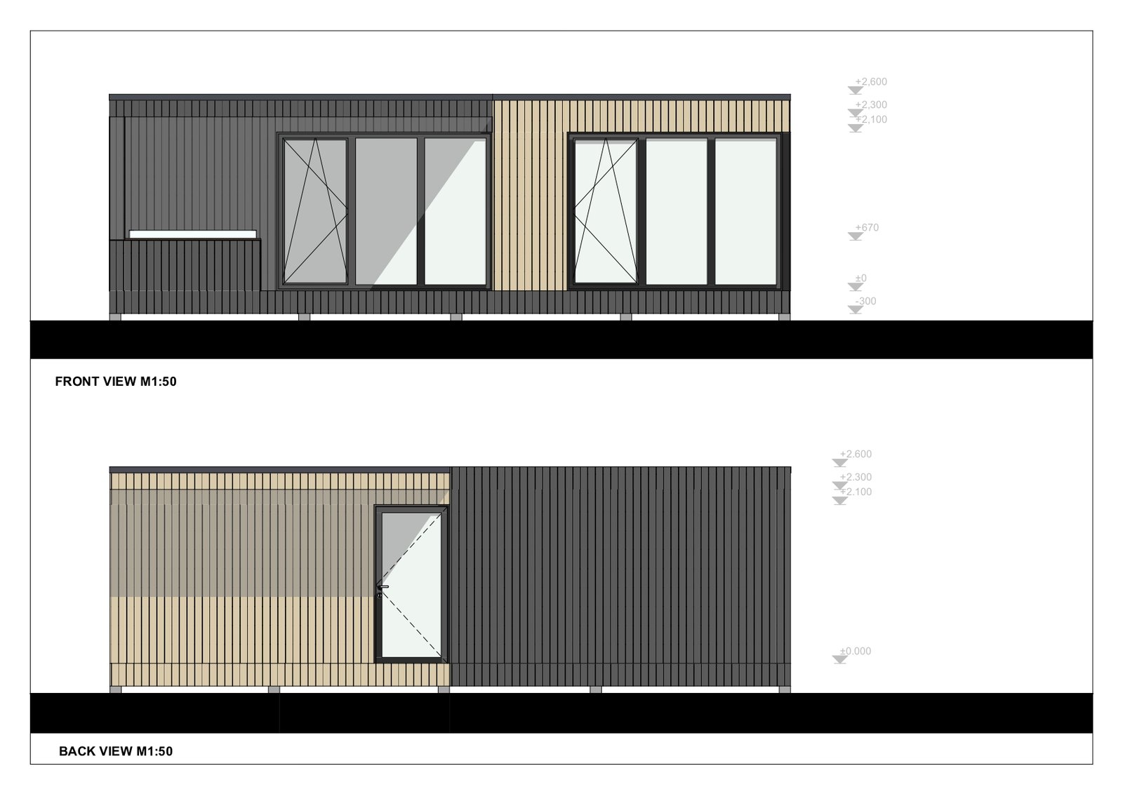 Casa De Lujo SIP Vilarreal by Casitas Prefabricadas — image 6