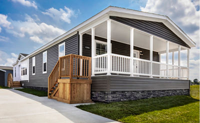 Custom Design by Champion Homes — image 2