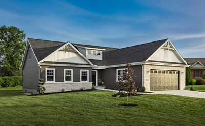 Custom Design by Champion Homes — image 3