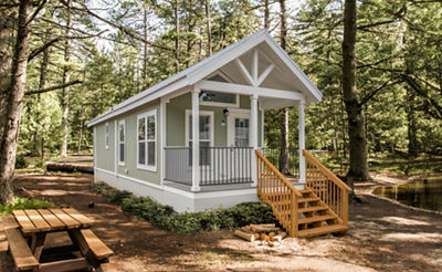 Custom Design by Champion Homes — image 4