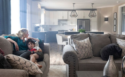 Custom Design by Champion Homes — image 5