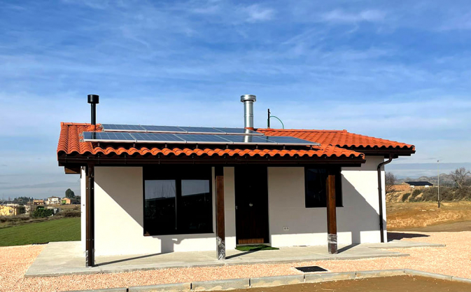 Estándar by Cofitor — image 2