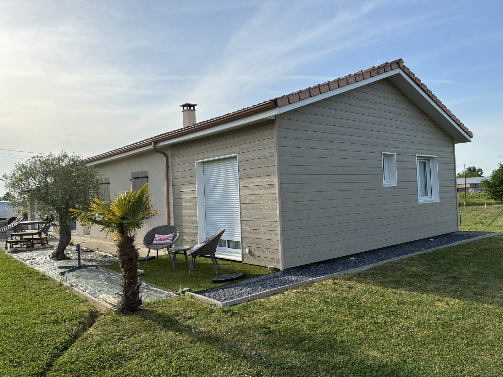Maison à étage 119-184 m² by Cogebois — image 1