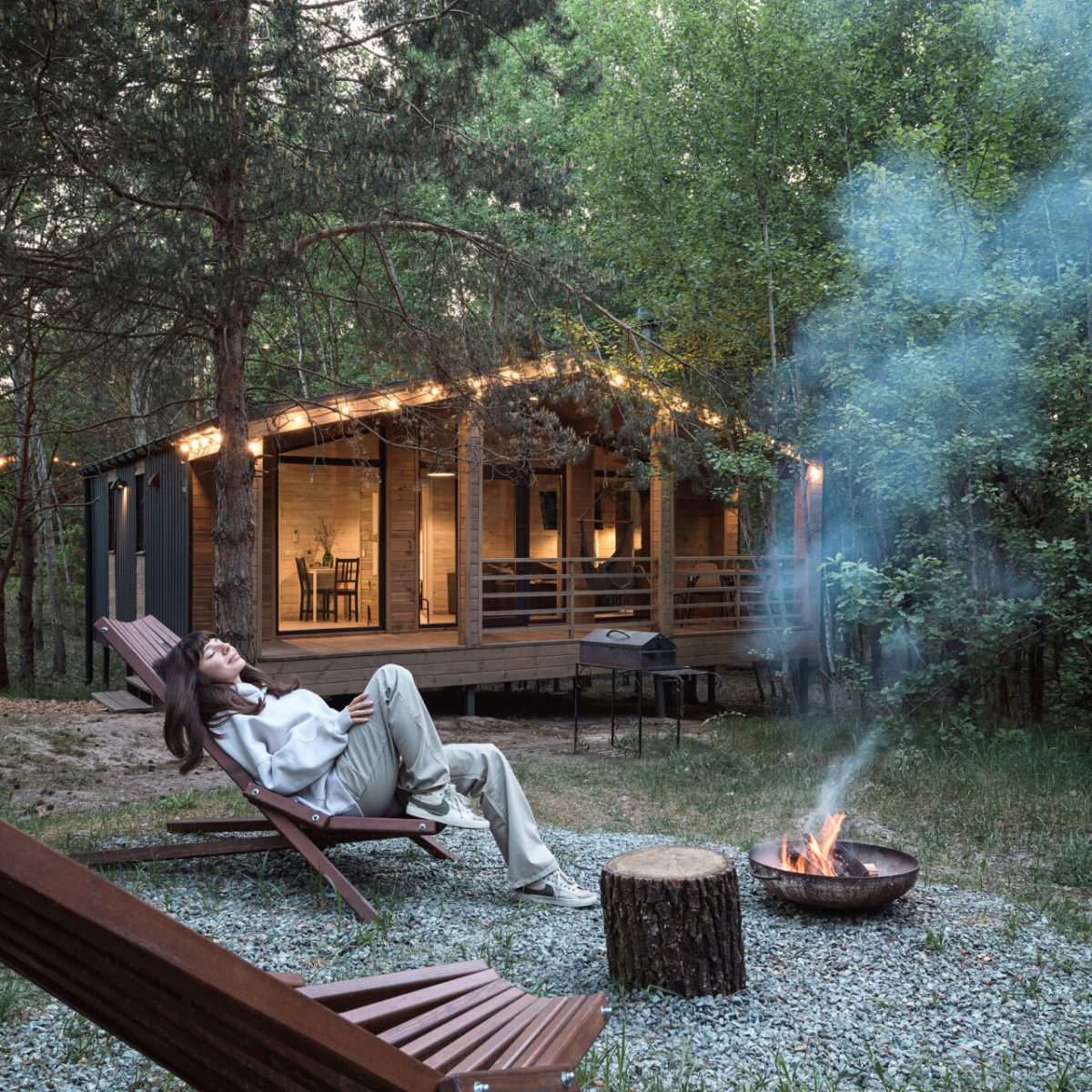 BarnHaus 54 by Compact Housing — image 2