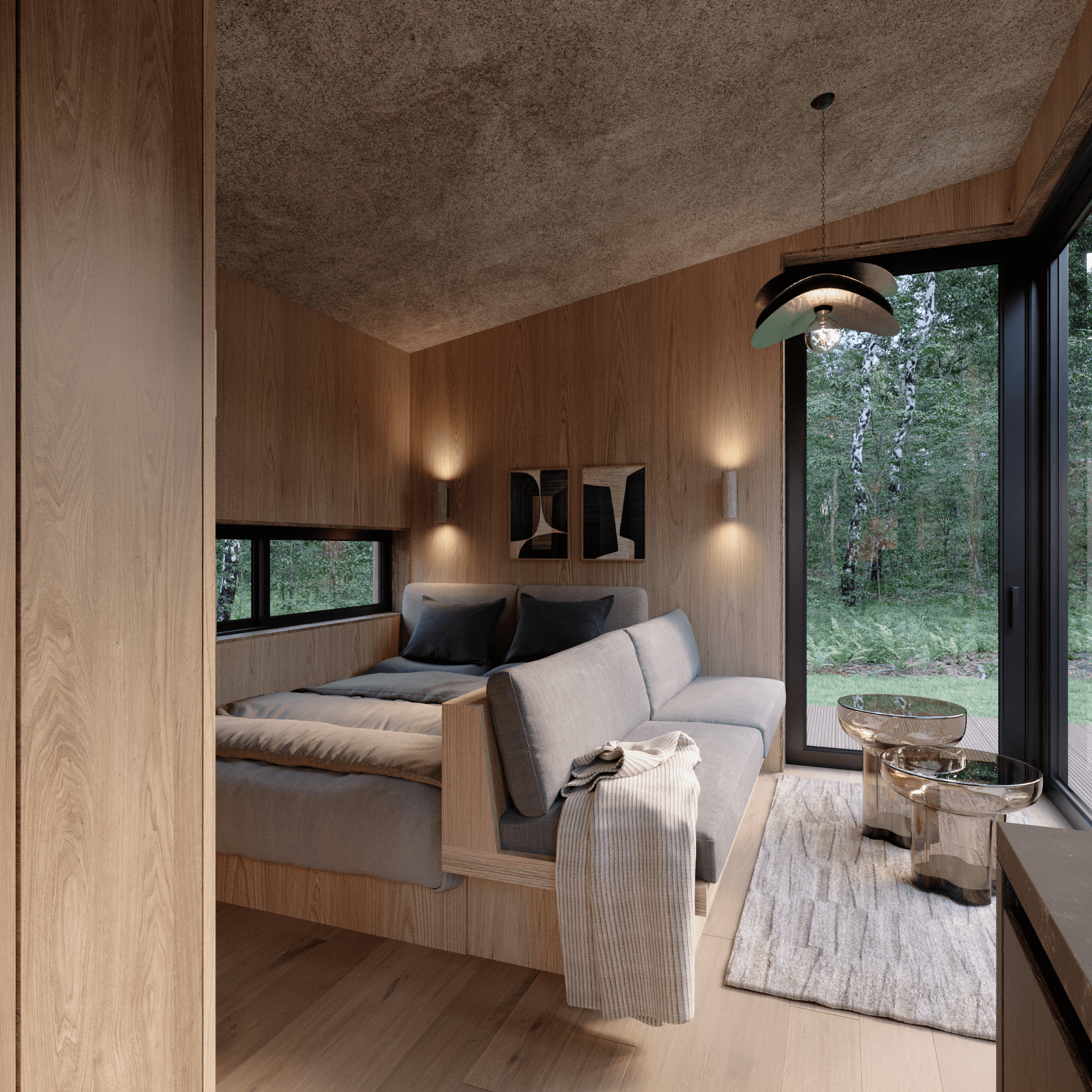 BarnHaus 54 by Compact Housing — image 3
