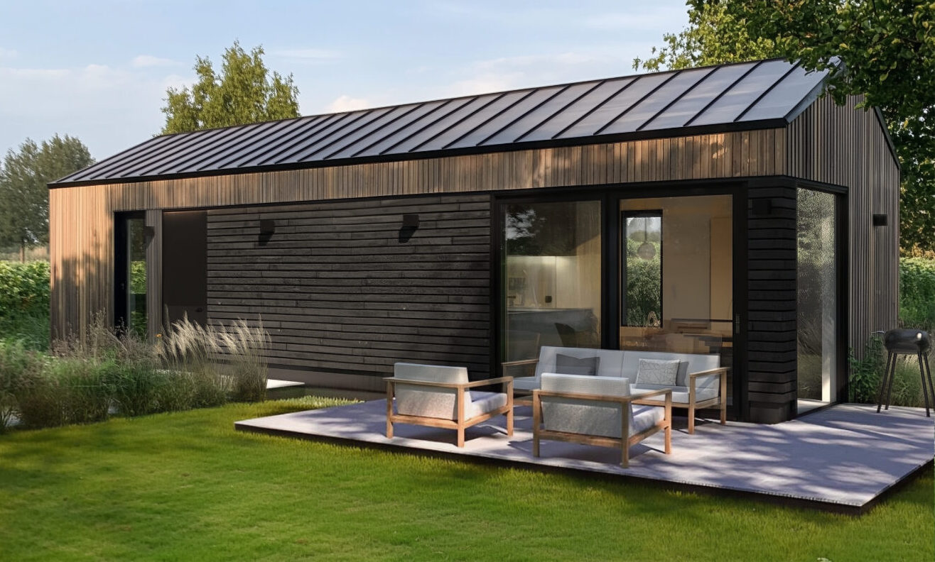 CedarHaus 96 by Compact Housing — image 3