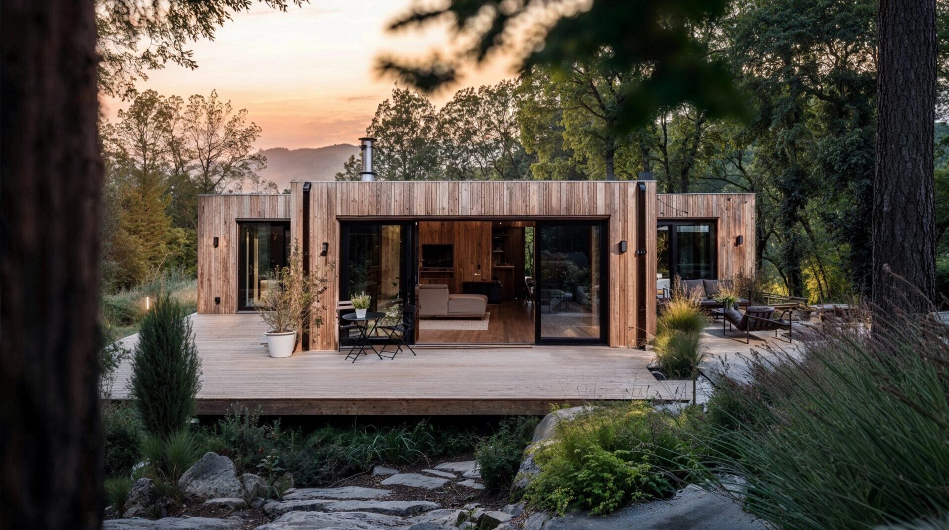 LoftHaus 54 by Compact Housing — image 1