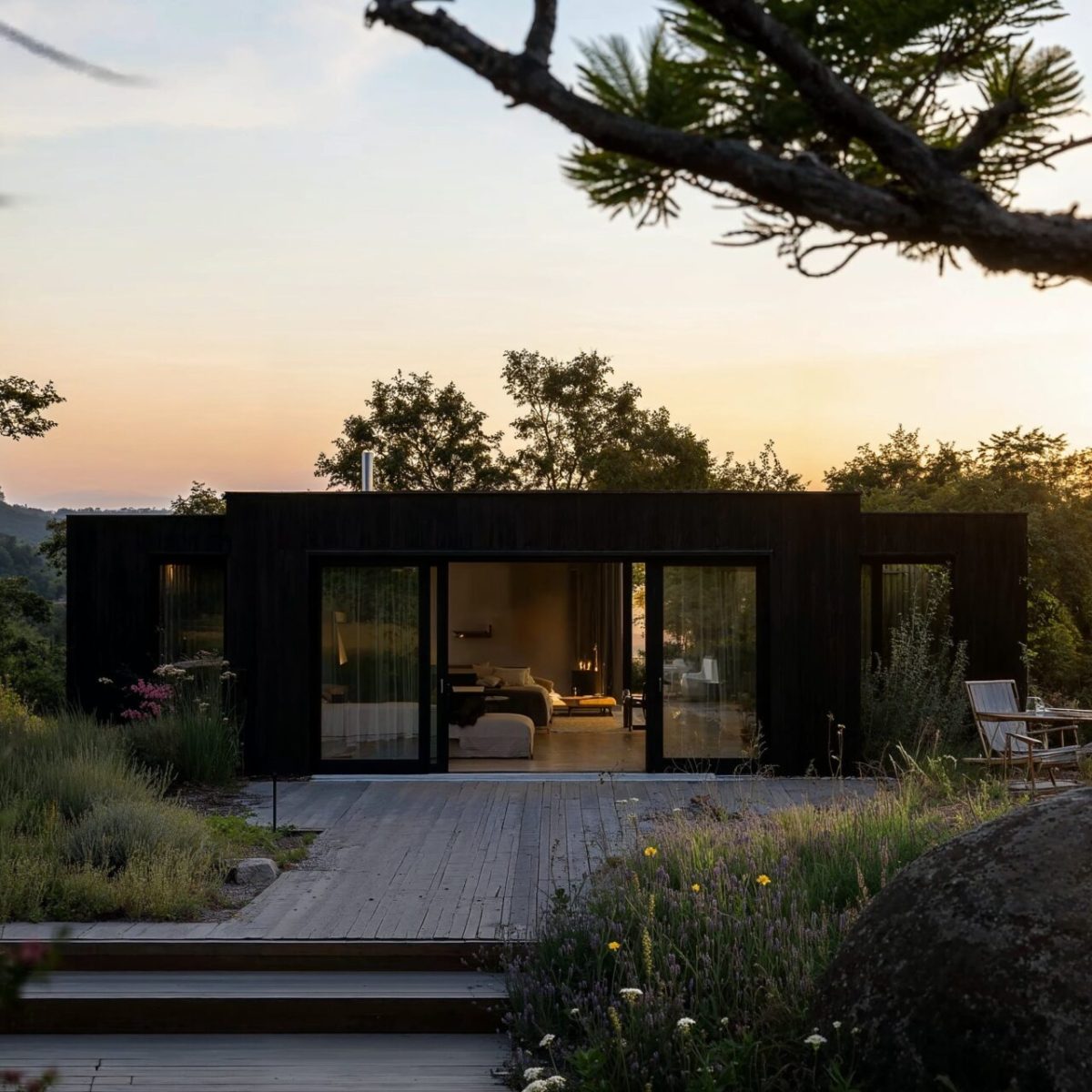 LoftHaus 54 by Compact Housing — image 3