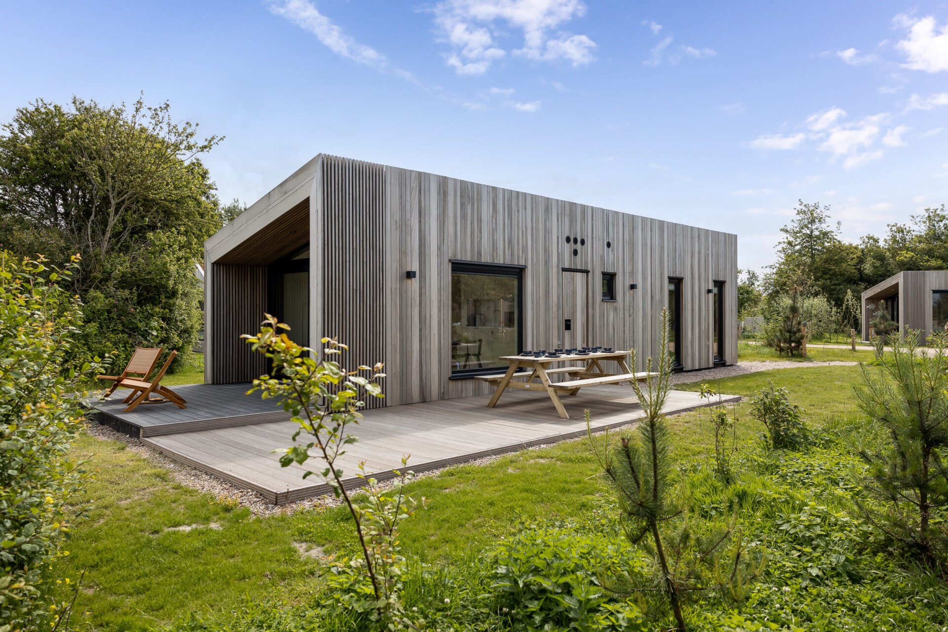 Yiruma YW01 by Compact Housing — image 1