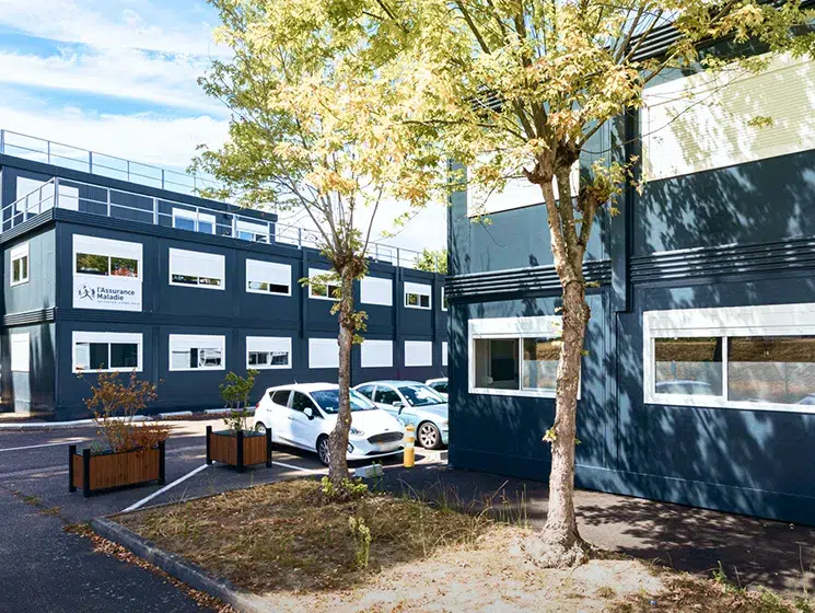 Cougnaud Construction House by Cougnaud Construction — image 5