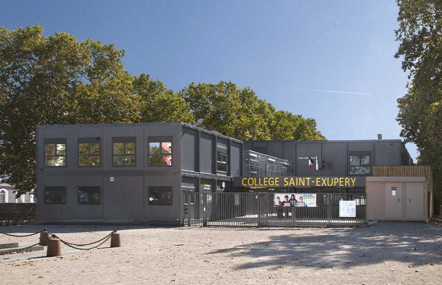 Cougnaud Construction House by Cougnaud Construction — image 6