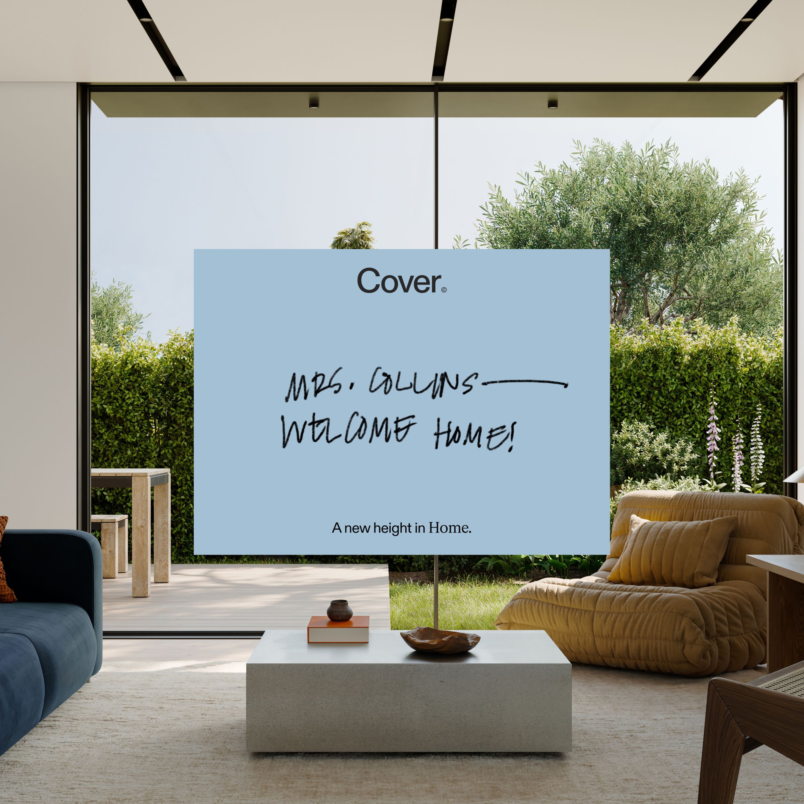 Custom Design by Cover Technologies Inc. — image 4