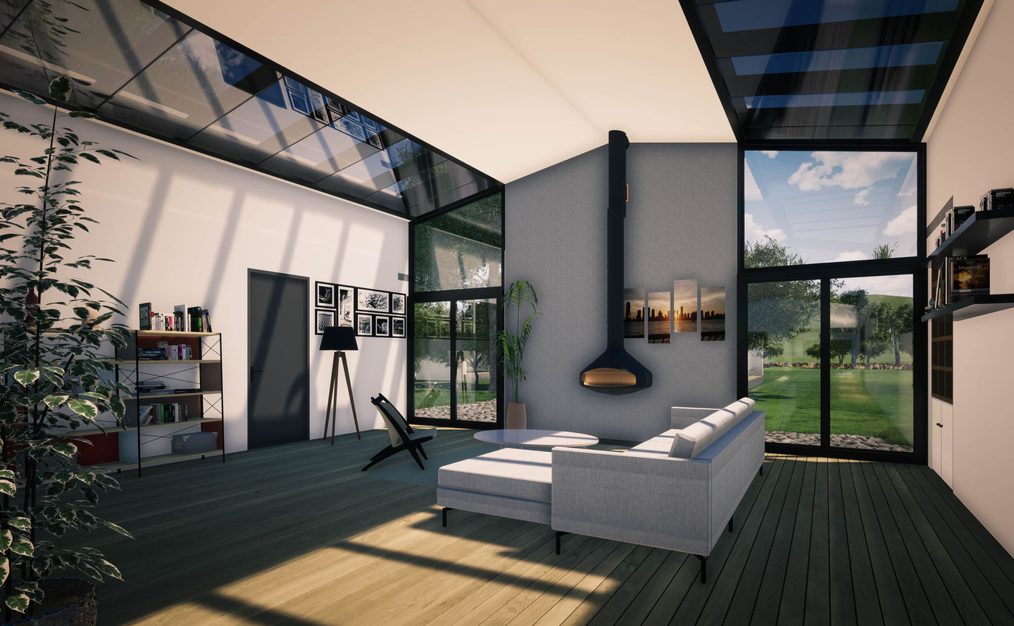 Cubéco House by Cubéco — image 2