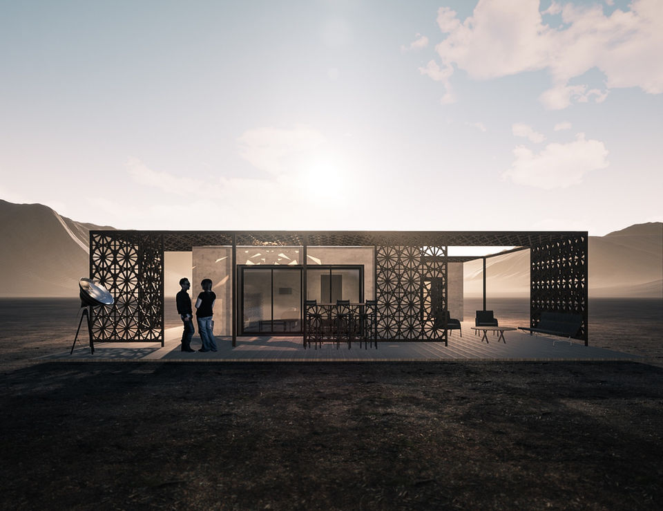 Cubéco House by Cubéco — image 4