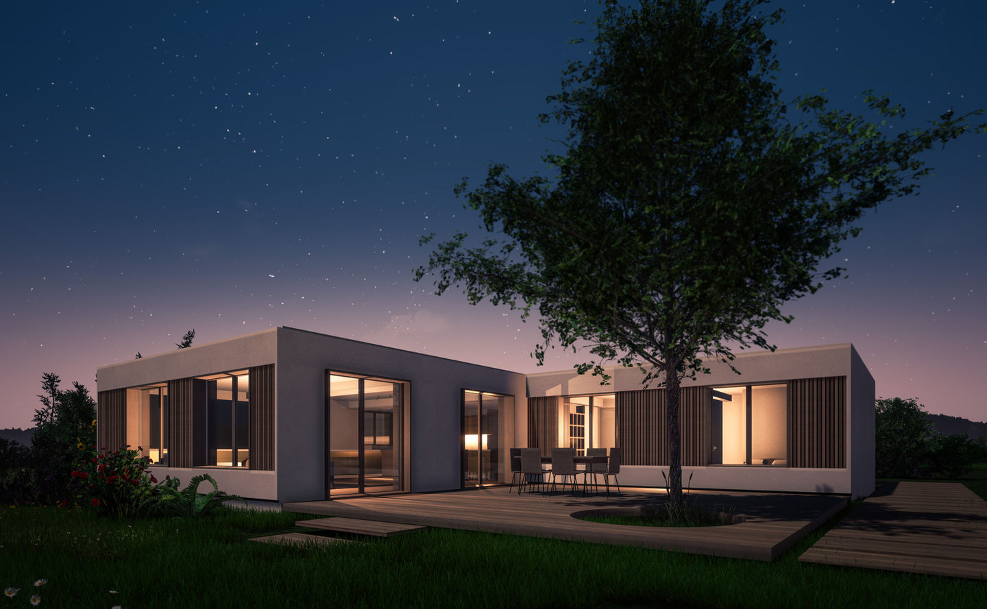 Cubéco House by Cubéco — image 5