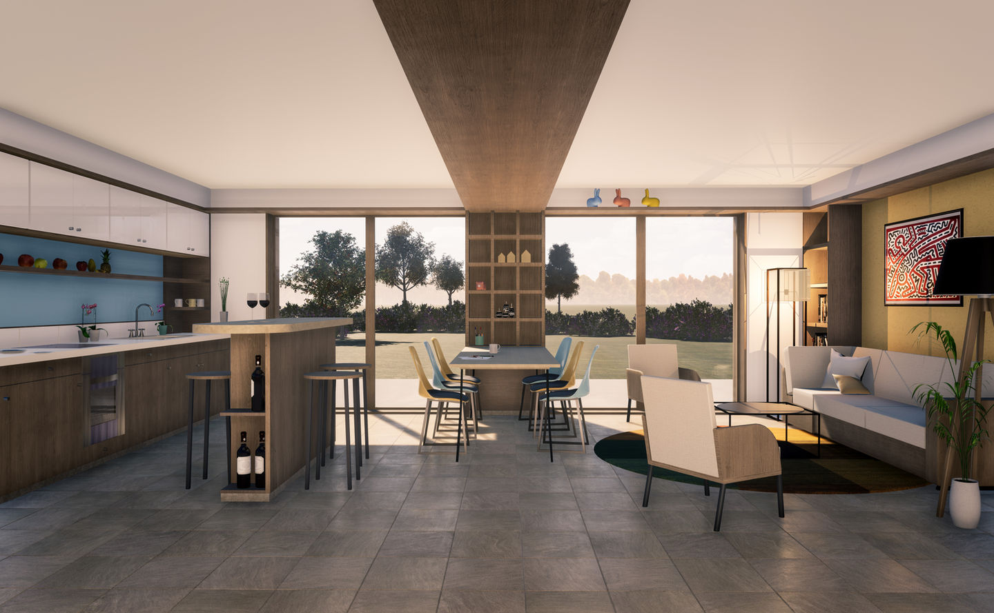 Cubéco House by Cubéco — image 6