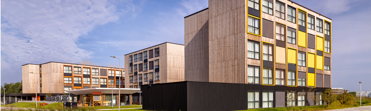 Modular Apartments by Daiwa House Modular Europe — image 2