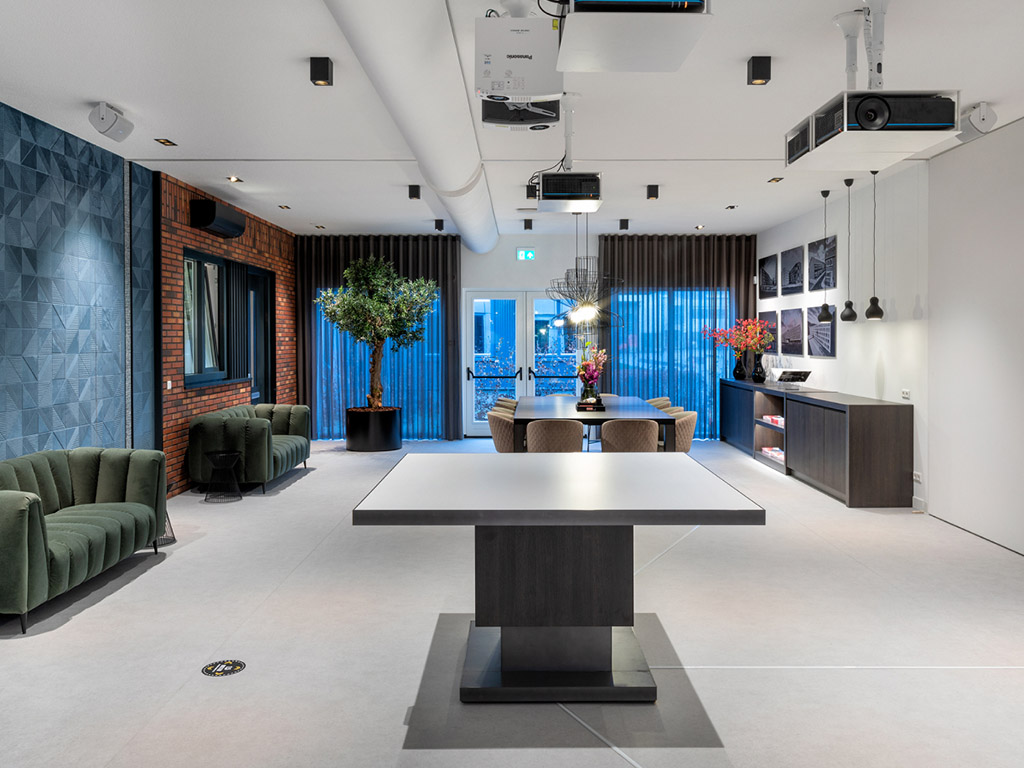 Modular Apartments by Daiwa House Modular Europe — image 4