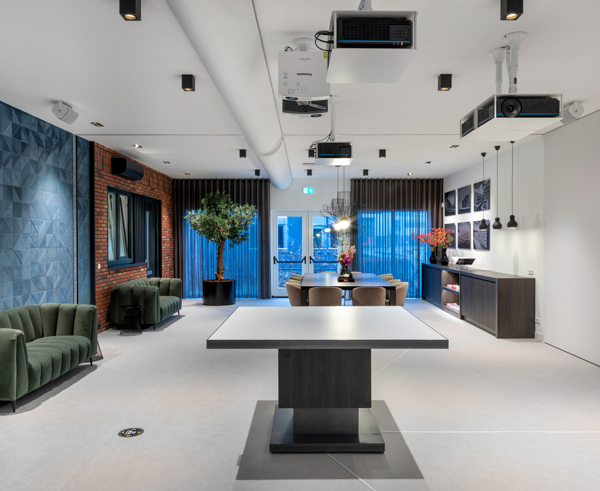 Modular Apartments by Daiwa House Modular Europe — image 5
