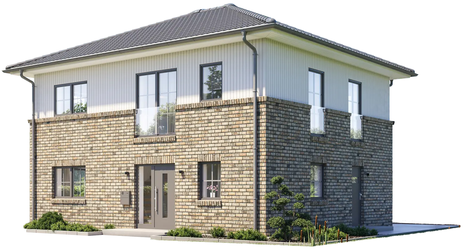Danhaus House by Danhaus — image 2