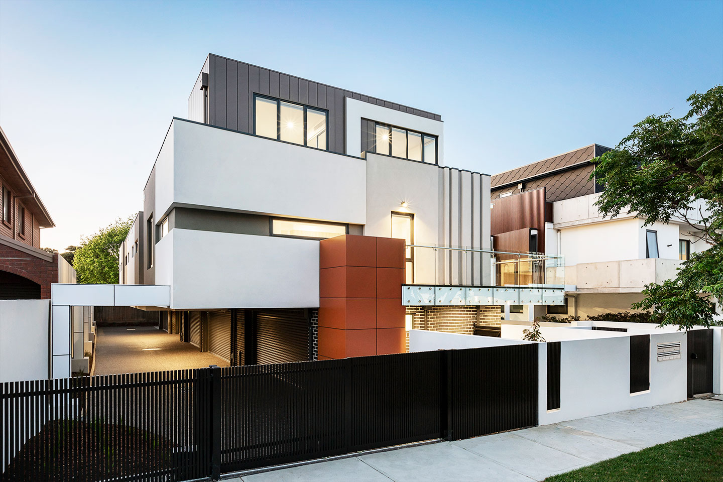 Serie Nilo by De40Pies — image 2